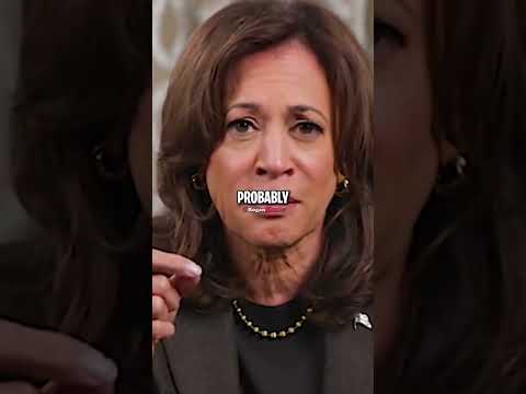 Joe Rogan Reacts to Kamala Harris Merry Christmas