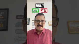 Nifty at 26000! Hold, Buy, or Sell? | Quick Market Insight #niftytips #invest #niftyanalysis