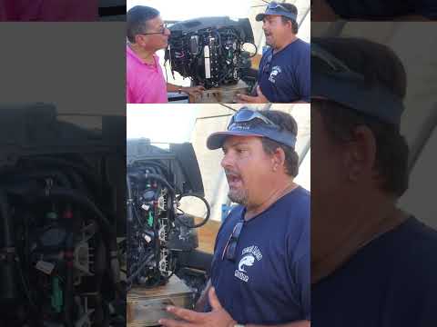 Importance of Harness Protection in Marine Engines