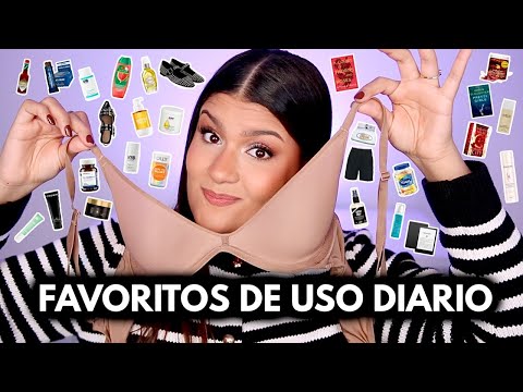 lo que AMO detrás de cámaras: cabello, cuidado de la piel, ropa, alimentación, suplementos 🔥