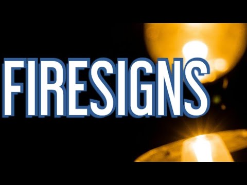 FIRESIGNS- Someone's life is a mess.But you're walking away to build the life you want.