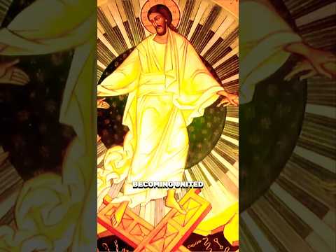 Inside You There Are 2 Wolves (Orthodox Christian Theology)