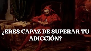 Como Podemos Superar Las Adicciones I La Psicología De Un Adicto