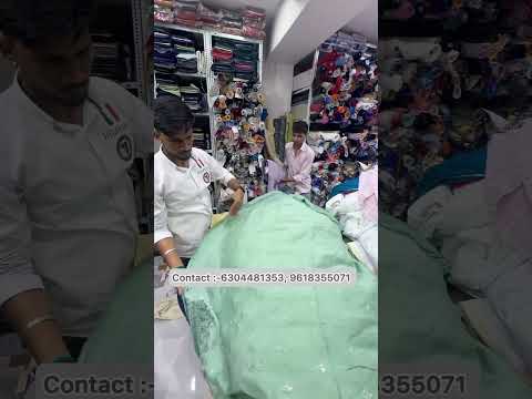 Wholesale Blazzer Sherwani Shop near charminar #viralvideo #ytshorts #shorts