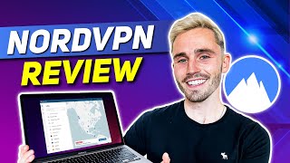 NordVPN Review 2025 | The BEST VPN or Just Hype? 🤔 (HONEST Opinion)