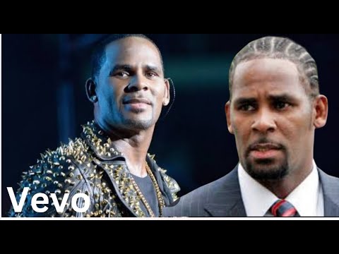 R. Kelly - I'm in God's Calendar ( 2025 Music Video) Out Now