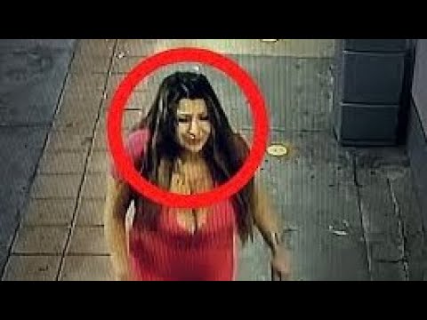 1 Hour Of The Scariest Things Caught On Camera Leaving Viewers SHAKEN