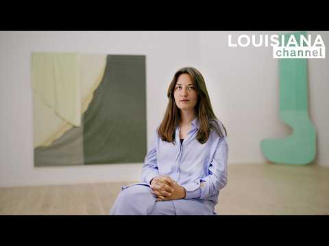 Artist Amanda Ziemele: Understanding Abstraction | Louisiana Channel