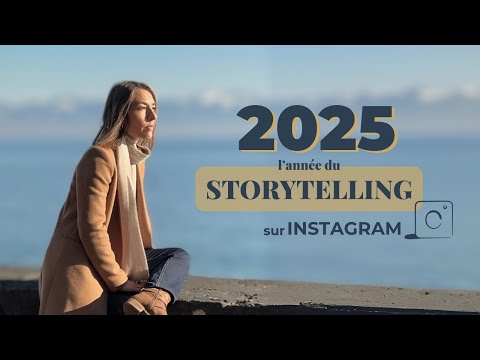 Instagram Reels 2025: tout ce qui va changer