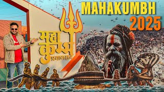 Maha Kumbh Mela 2025 Prayagraj | Kumbh Mela Prayagraj | Mahakumbh Tour