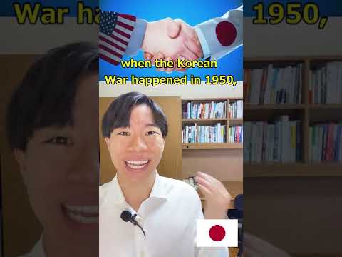 Japan Doesn't Have an Army!?