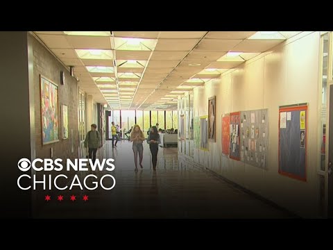 Report raises serious concerns about finances of Chicago Public Schools