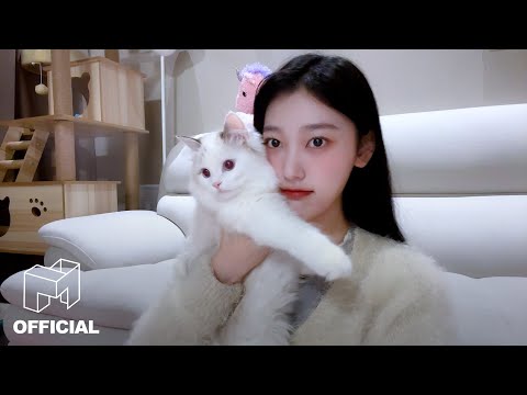 Pretty No-Makeup Choerry's Makeup VLOG💄💖 | EN | Choerry Vlog