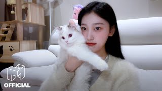 Pretty No-Makeup Choerry's Makeup VLOG💄💖 | EN | Choerry Vlog