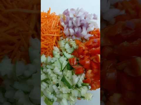 Eat or Pass😋Macaroni Salad.. #youtubemadeforyou #youtubeshorts #youtube #youtuber #food #easyrecipe