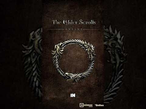 The HARDEST Online Trophy EVER #elderscrollsonline #shorts