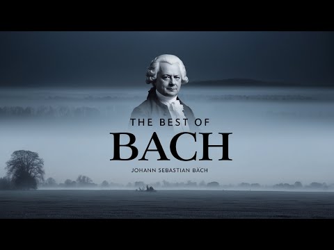 Bach's Violin Masterpieces: Timeless Baroque Charm in Solo and Ensemble Music