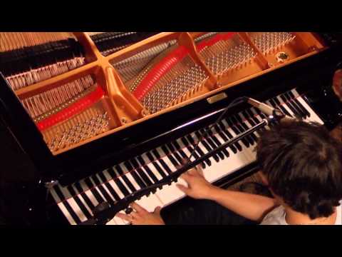 Jamie Cullum - Live@Home -  Full Show