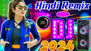 New Hindi Dj song | Best Hindi Old Dj Remix | Bollywood Nonstop Dj Song | 2024 Dj Song New Dj Remix