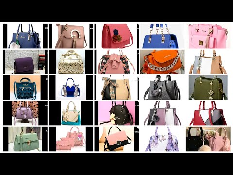 New latest handbag design | Fancy and Stylish handbag design | Top HandBag design for women | #viral