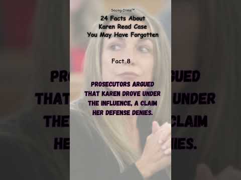 24 Facts About Karen Read Case You May Have Forgotten #8