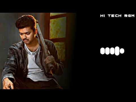 Kaththi Bgm Ringtone | Kaththi Mass Bgm | Anirudh Bgm | [Download Link]