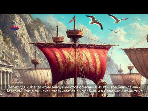 1706 Giovanni tells about Ship's history / История кораблей