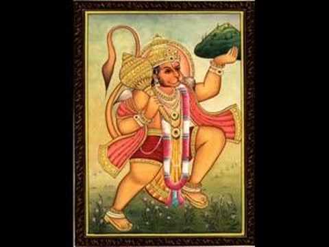 Hanumant Bajrang Baan - Part 2