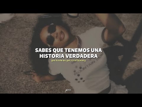 SZA - Kitchen (Traducida al español) + Lyrics