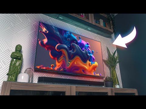 This Premium OLED TV Is An Absolute STEAL In 2023