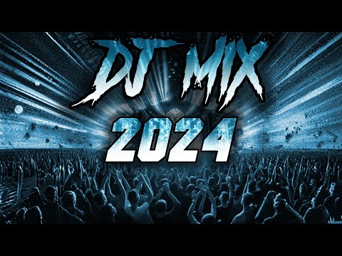 DJ MIX 2025 - Mashups & Remixes of Popular Songs 2025 | DJ Remix Club Music Party Mix 2025 🥳