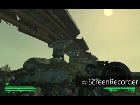 Fallout 3 | Enclave e predatori |