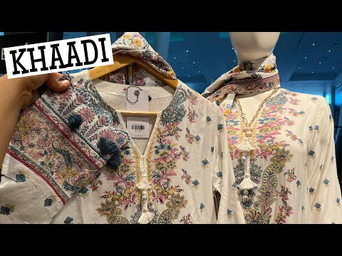 Khaadi New Winter collection 🔥Khaadi New Arrival 2024 #khaadi #khaadiwintercollection