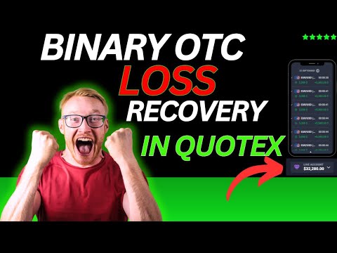 How to win every trades in Quotex🔥 | Binary trading strategy 11 | Trade With Quotex King