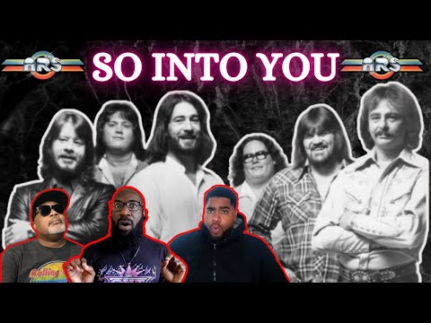 Atlanta Rhythm Section - 'So Into You' Reaction! Lush Harmonies and Melodic Guitar Work!