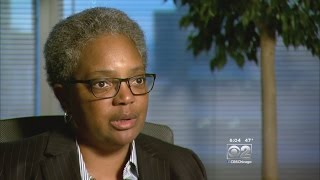 Police Board Chair Defends Handling Of Complaints Against Police