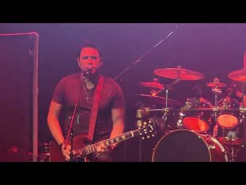 trapt echo king of clubs columbus ohio 5/31/24