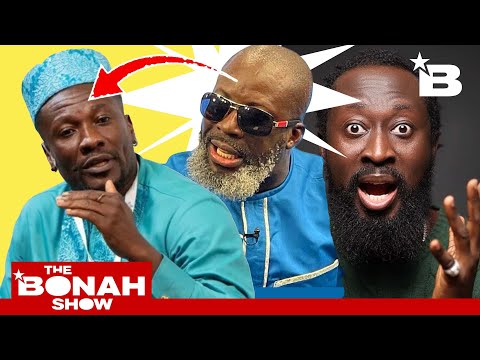 🔥 Kumchacha BLASTS Asamoah Gyan: ‘Go Find Castro!’ Slams Him Over NDC Kantamanto Fire Claims 😱🇬🇭