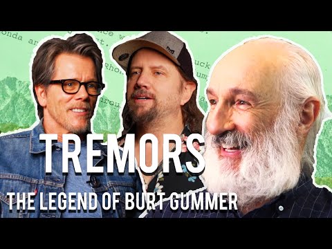 The Legend of Burt Gummer | Full Documentary