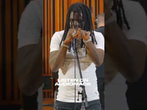 Chief Keef - "Love Sosa" #TrapSymphony