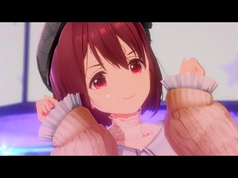 【IDOLY PRIDE】【4K/60fps】Fight oh! MIRAI oh! / 伊吹渚(もし恋ガチャ衣装)