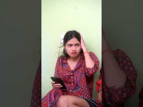 ye bhi n overacting karti h💞 #love #couple #romantic #shorts #trending #viralvideo