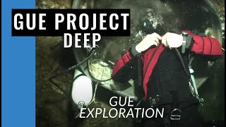 How to prepare for DEEPEST dives in history - Deep Diving with GUE