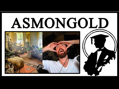 Why Did Asmongold Clean His House?