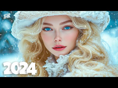 Mega Hits 2024 🌱 The Best Of Vocal Deep House Music Mix 2024 🌱 Summer Music Mix 2024 #89