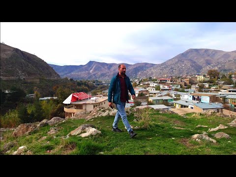 new City of badakhshan 4K #viral #trending #video