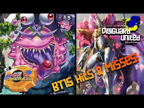 How Did the BT15 Meta Turn Out? | DigiPod: The Digital Podcast S03E34