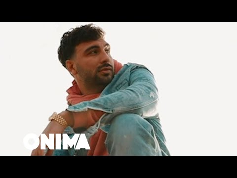 GASHI - That's Mine (Official Video) ft. Ledri Vula