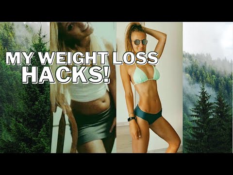 3 REASONS YOU AREN'T LOSING WEIGHT | how I lost weight as a vegan