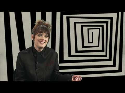 Winona Ryder • Beetlejuice 2 • Set Interview